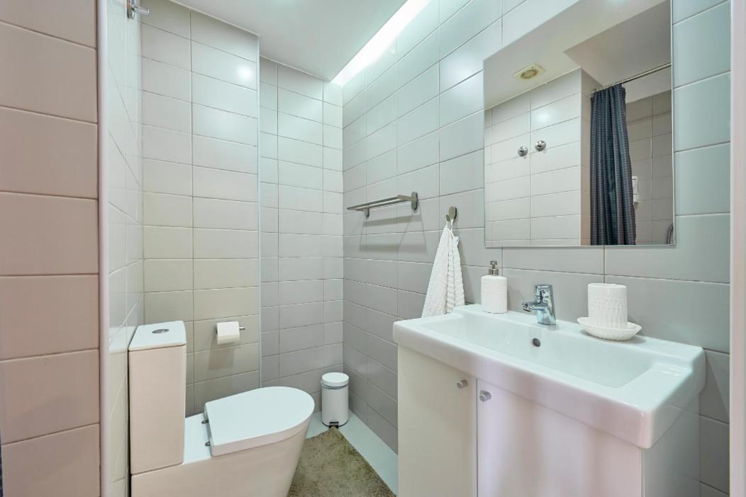 Marques Pombal Apartment Лиссабон Экстерьер фото