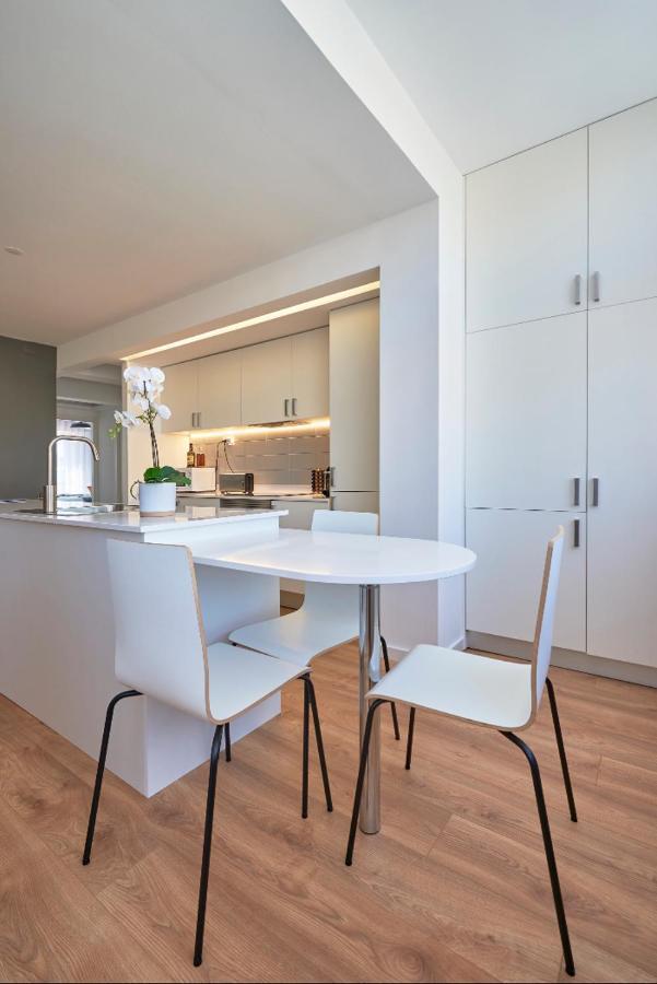 Marques Pombal Apartment Лиссабон Экстерьер фото
