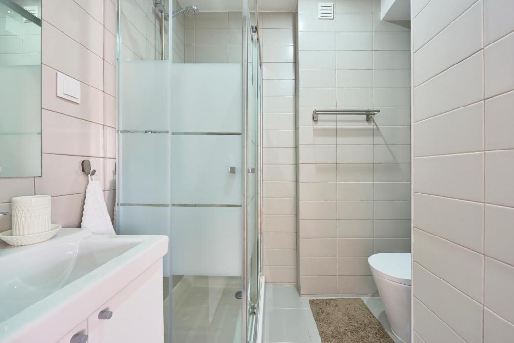 Marques Pombal Apartment Лиссабон Экстерьер фото