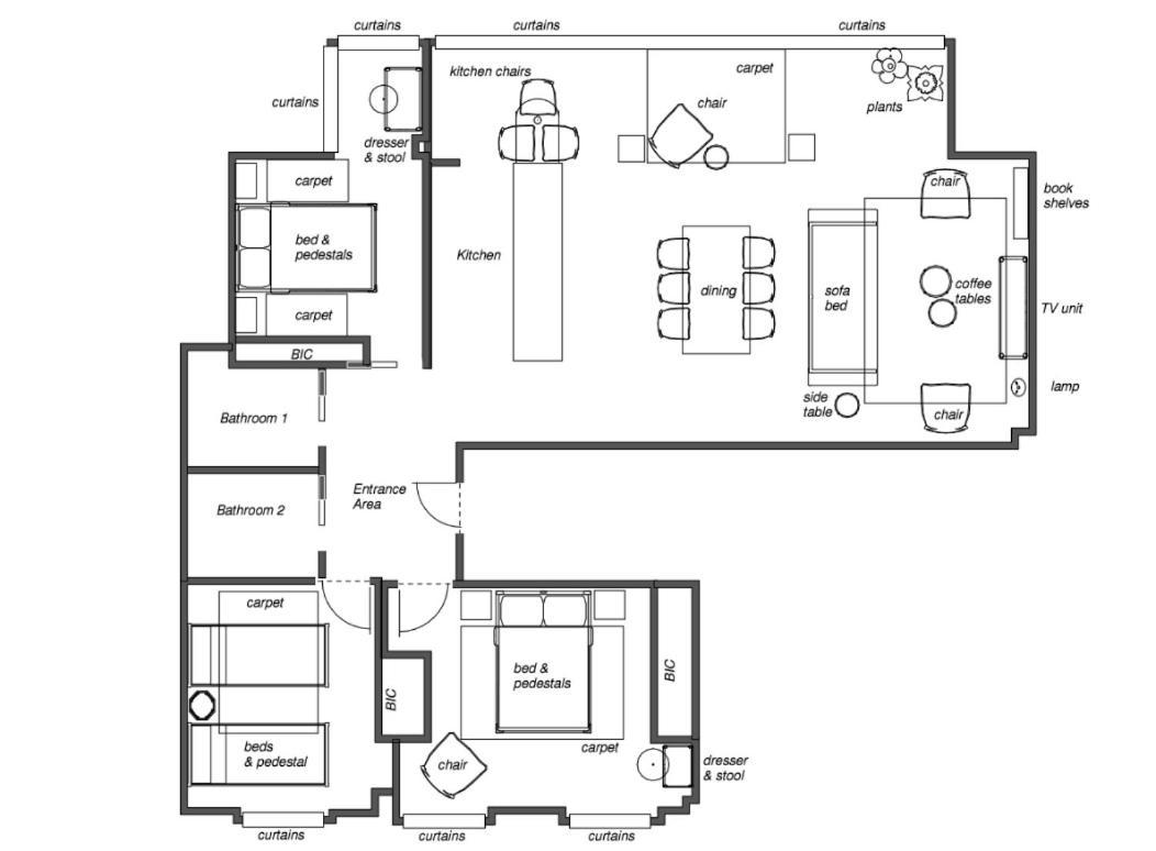Marques Pombal Apartment Лиссабон Экстерьер фото