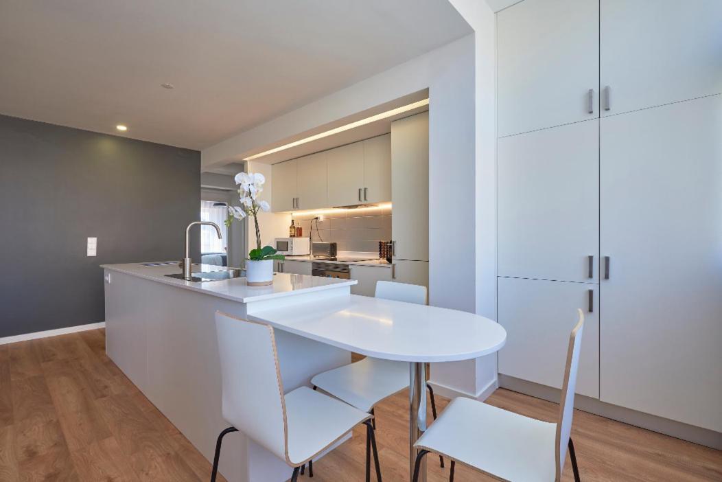 Marques Pombal Apartment Лиссабон Экстерьер фото