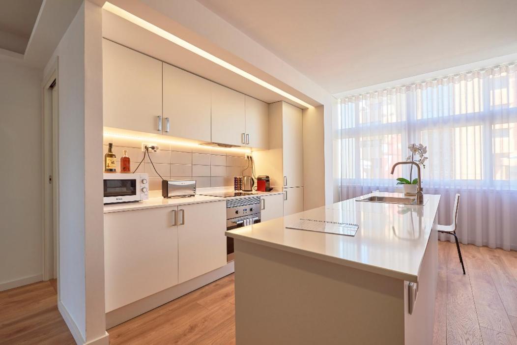 Marques Pombal Apartment Лиссабон Экстерьер фото