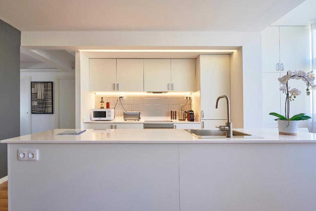Marques Pombal Apartment Лиссабон Экстерьер фото